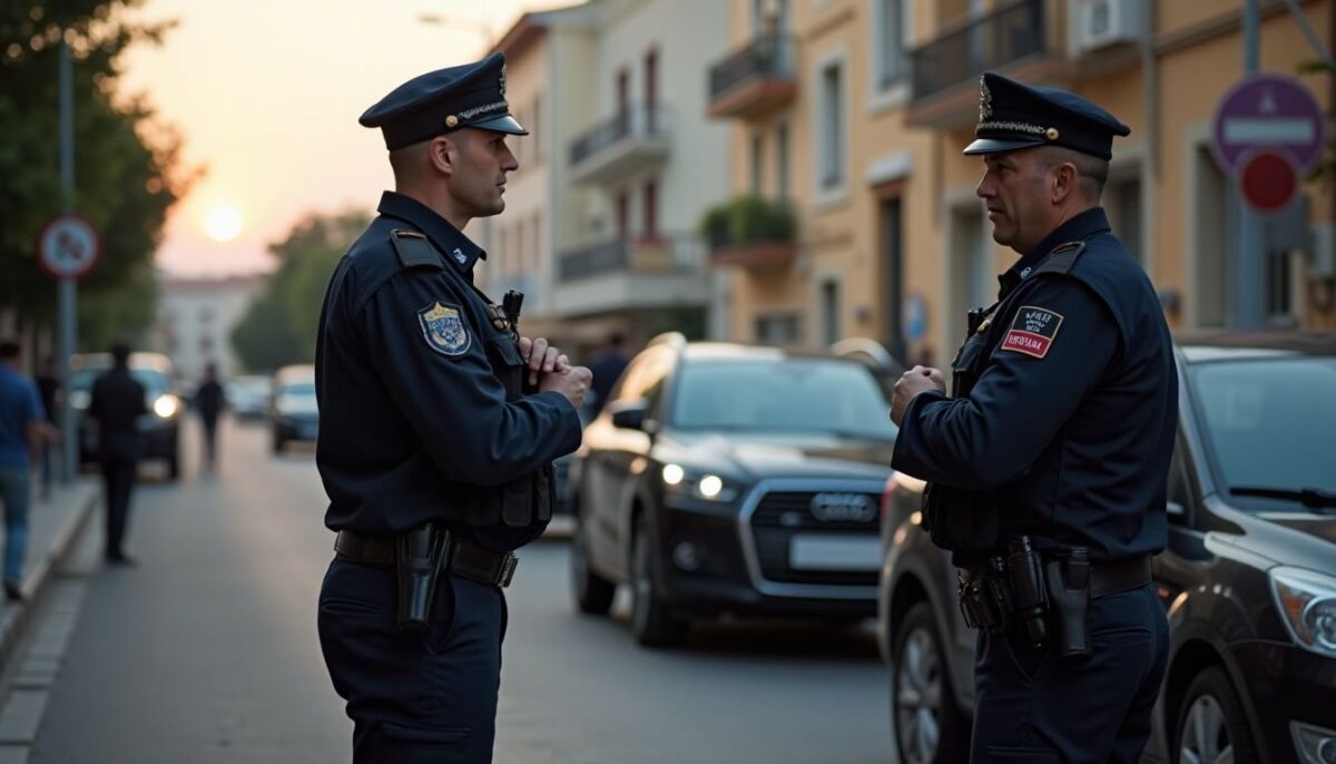 Cagliari: Arresto di un 26enne per Istigazione all'Odio Razziale e Pedopornografia