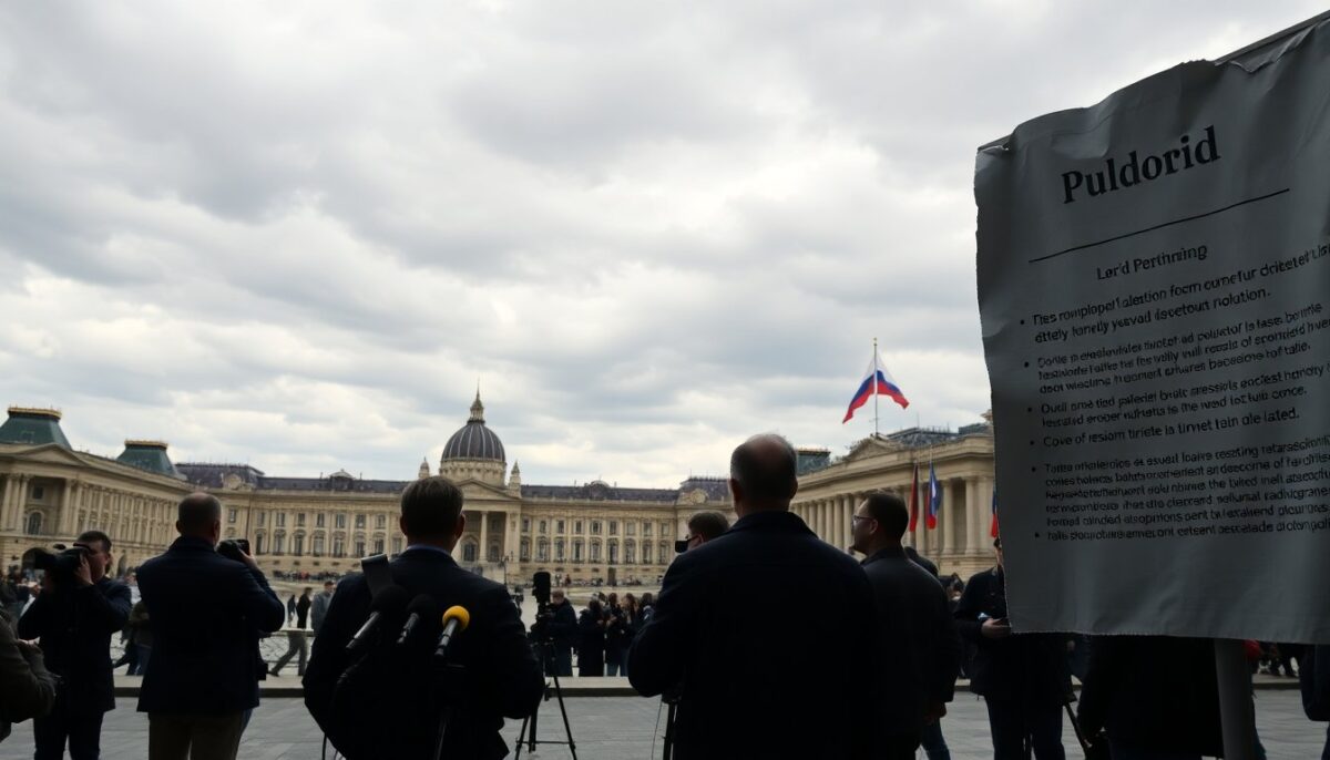 Cancellato l'incontro tra Trump e Putin a Budapest per le pressioni russe