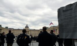 cancellato lincontro tra trump e putin a budapest per le pressioni russe 1761907164 265x160