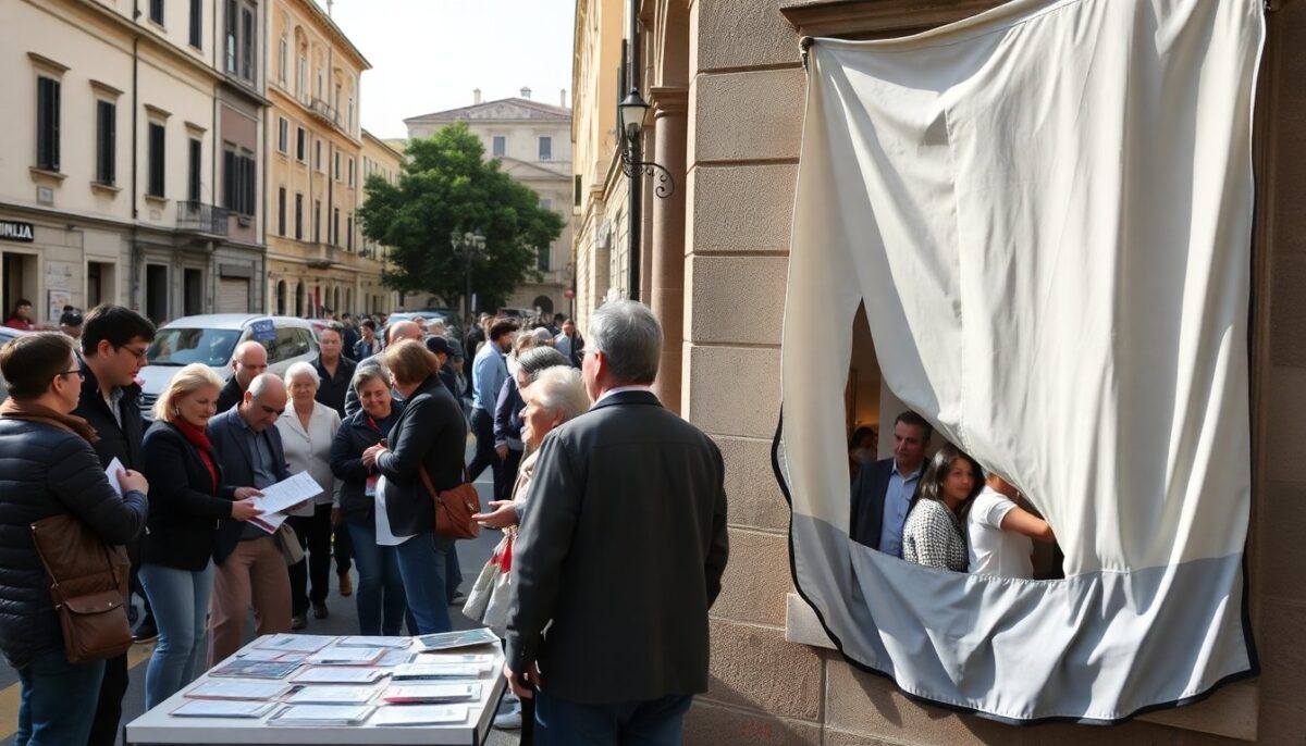 Candidati alle Elezioni Regionali: Scopri Chi Sono in Veneto, Campania e Puglia