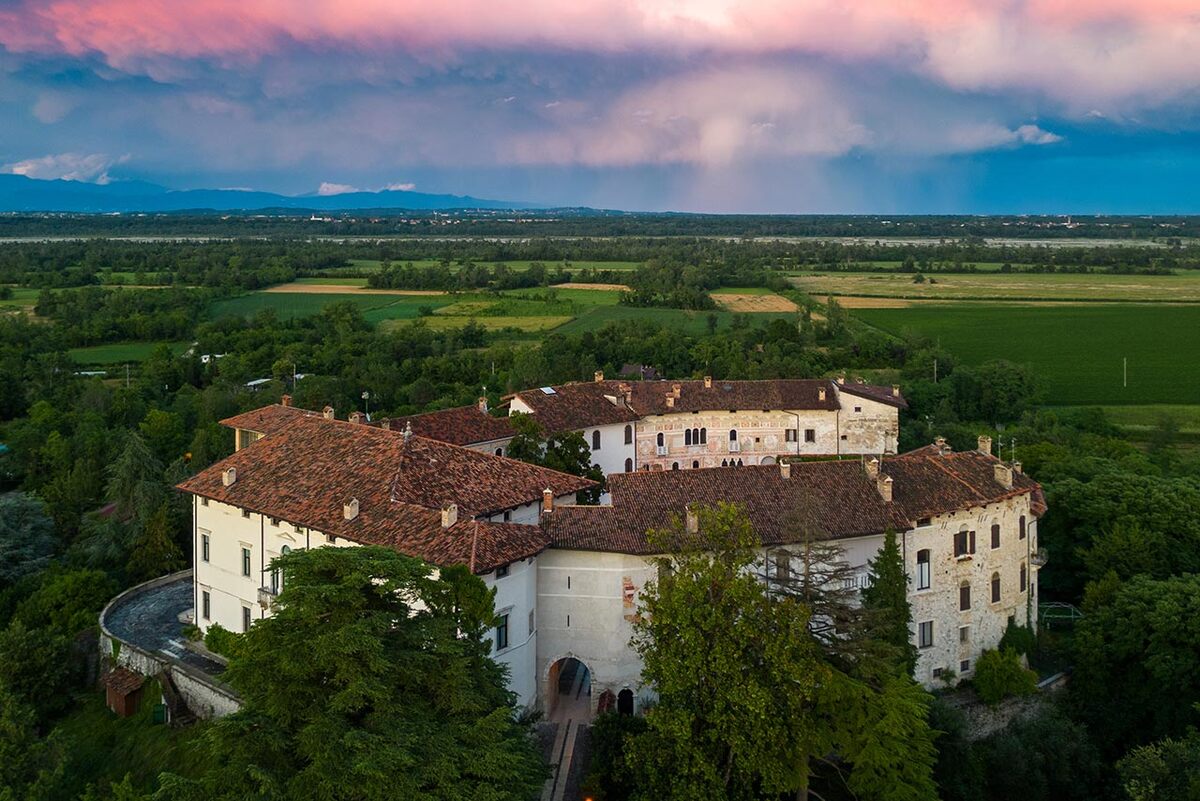 Castelli Aperti FVG: un weekend da sogno tra dimore storiche, arte e fascino senza tempo