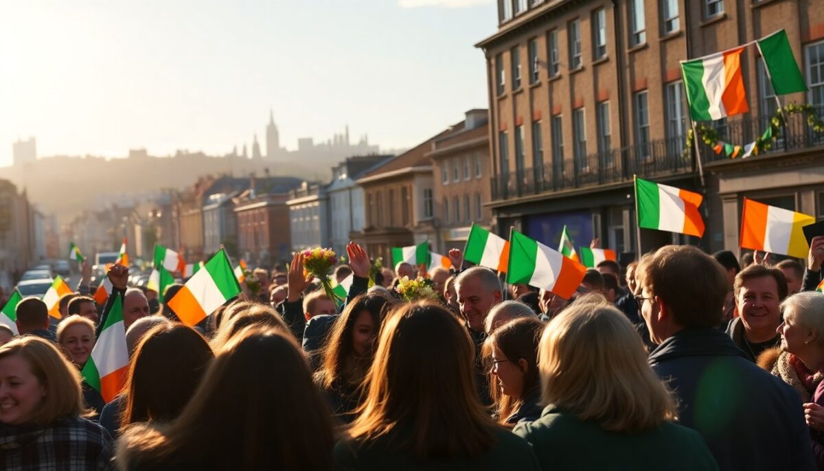 Catherine Connolly è la nuova presidente dell'Irlanda dopo una vittoria storica