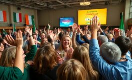 catherine connolly nuova presidente dellirlanda con una vittoria schiacciante 1761451568 265x160