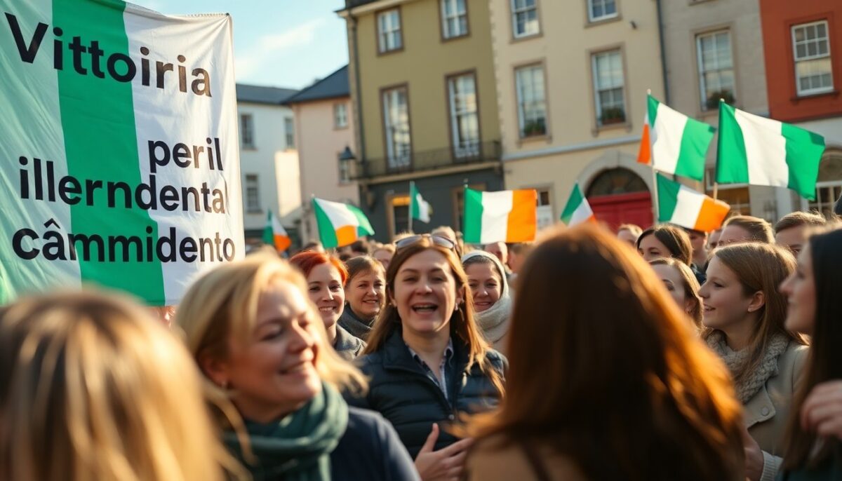Catherine Connolly: Vittoria Storica come Presidente d'Irlanda
