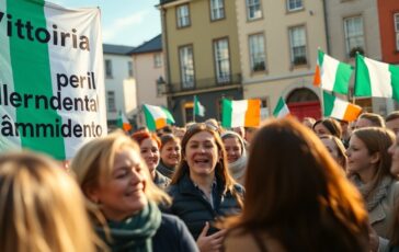 catherine connolly vittoria storica come presidente dirlanda 1761460776 364x230