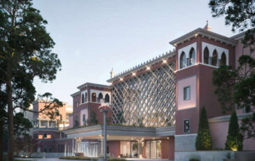 Vacanze per famiglie sul mare: a Caorle il nuovo resort di lusso