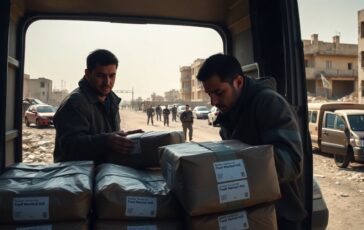 cessate il fuoco in israele e gaza le sfide della diplomazia americana 1761114603 364x230