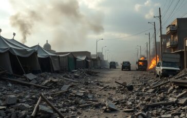 civilta e conflitto analisi della crisi in medio oriente 1761142047 364x230