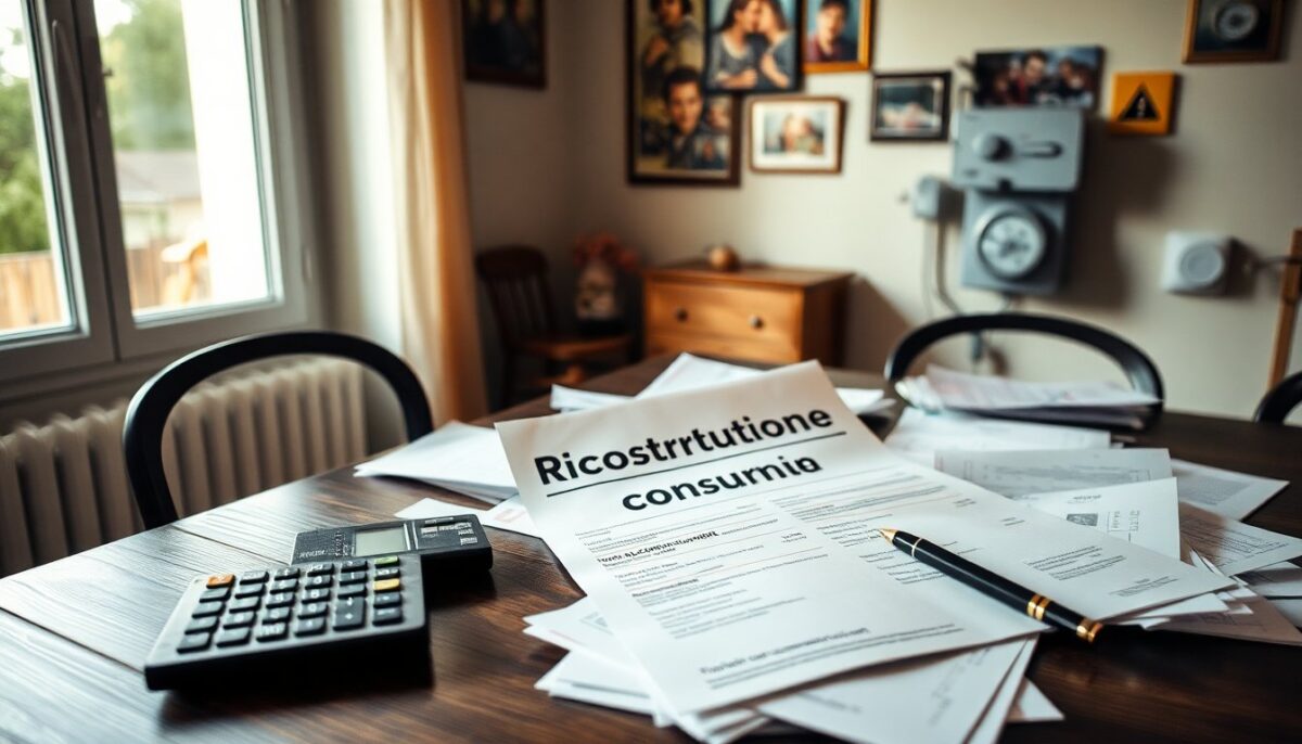 Come affrontare un maxi addebito in bolletta per ricostruzione dei consumi: guida pratica e consigli utili