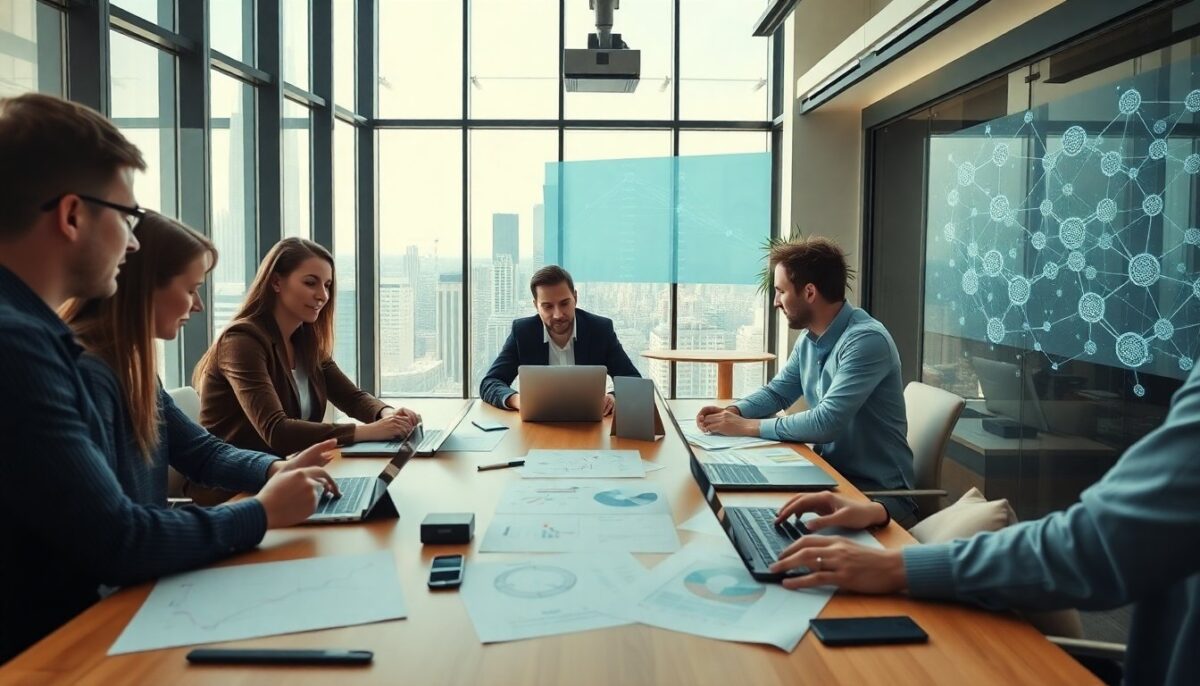 Come la crisi del 2008 ha plasmato l'innovazione fintech