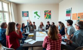 comitati vannacci un nuovo capitolo nella politica italiana e le sue implicazioni 1761129418 265x160