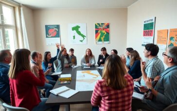 comitati vannacci un nuovo capitolo nella politica italiana e le sue implicazioni 1761129418 364x230