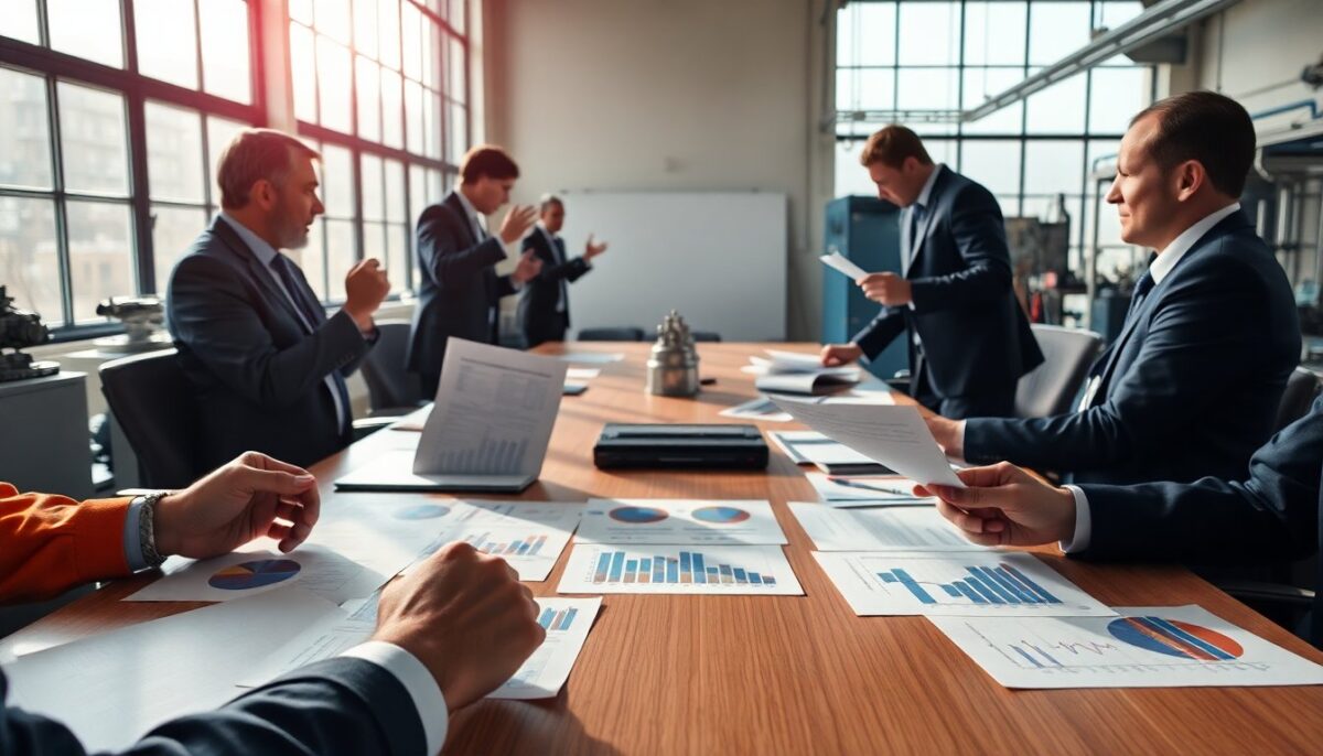 Confindustria critica la manovra 2026 e le sue implicazioni per l'industria