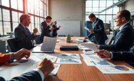 confindustria critica la manovra 2026 e le sue implicazioni per lindustria 1761143831 265x160