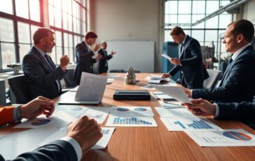 confindustria critica la manovra 2026 e le sue implicazioni per lindustria 1761143831 364x230