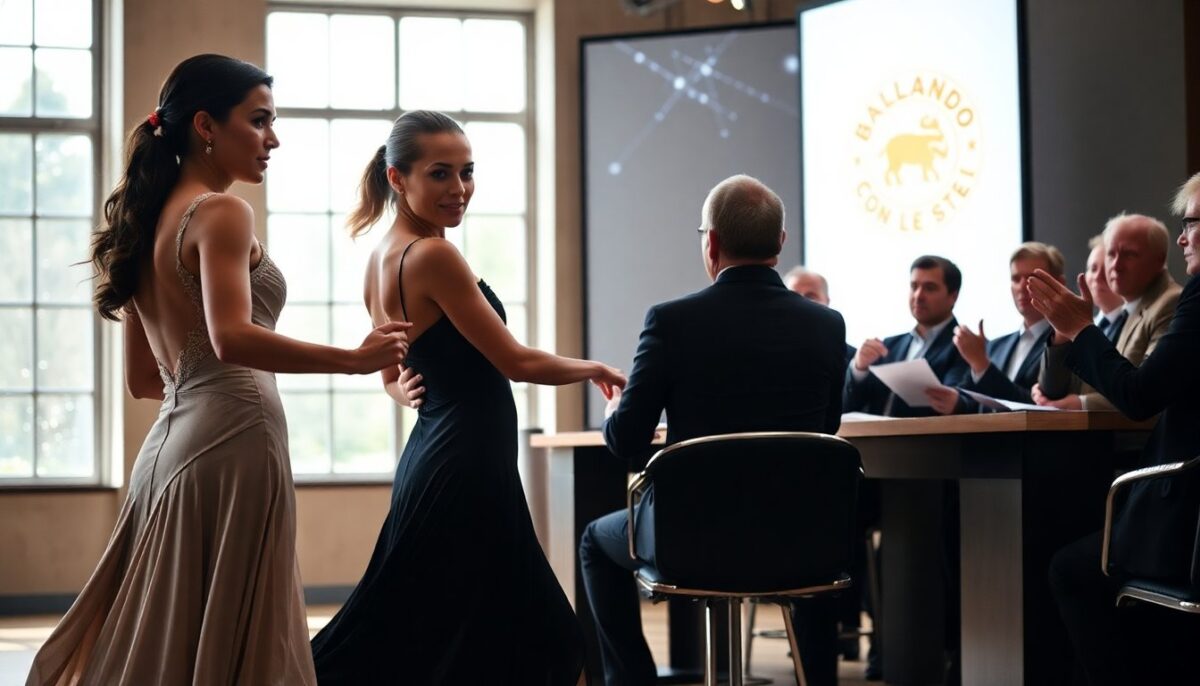 Conflitto tra Selvaggia Lucarelli e Barbara D'Urso a Ballando con le Stelle: Tutti i Dettagli!
