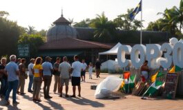 cop30 in brasile anticipazioni e aspettative sulle conferenze climatiche 1761269259 265x160