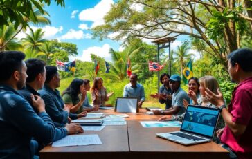 cop30 lunione europea stabilisce obiettivi ambiziosi per la lotta al cambiamento climatico 1761220435 364x230