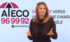 copertina hoara borselli editorialista il giornale convegno ateco999692 escortadvisor 265x160