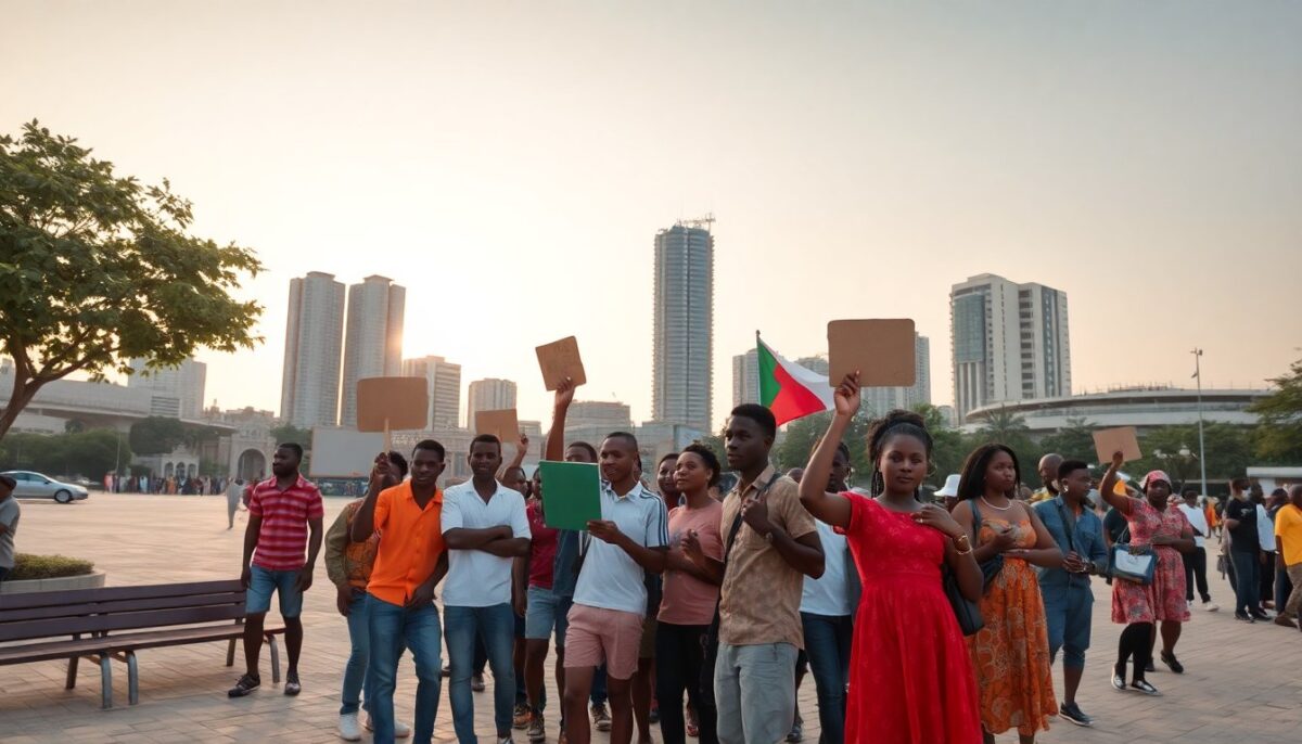 Costa d'Avorio: Ouattara in corsa per il quarto mandato alle elezioni