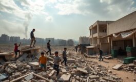 crisi umanitaria a gaza analisi delle dinamiche politiche e delle sfide attuali 1761087231 265x160