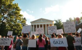 critiche degli stati uniti alla corte internazionale di giustizia riguardo la situazione a gaza 1761172822 265x160