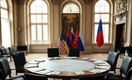 diplomatic initiatives of trump and putin on the ukrainian conflict 1761089011 265x160