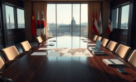 diplomazia e relazioni internazionali unanalisi approfondita 1761063434 265x160