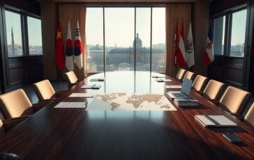 diplomazia e relazioni internazionali unanalisi approfondita 1761063434 364x230