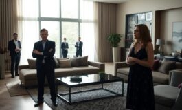 domenico e benedetta al grande fratello scontro acceso tra due protagonisti 1761868067 265x160