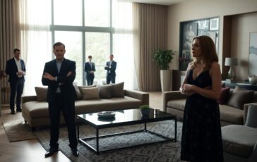 domenico e benedetta al grande fratello scontro acceso tra due protagonisti 1761868067 364x230