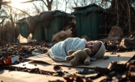 drammatico incidente a cesena neonato salvato dopo un abbandono miracoloso 1761906181 265x160