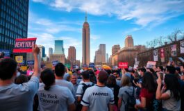 duello per il sindaco di new york confronto tra mamdani e cuomo 1761885360 265x160