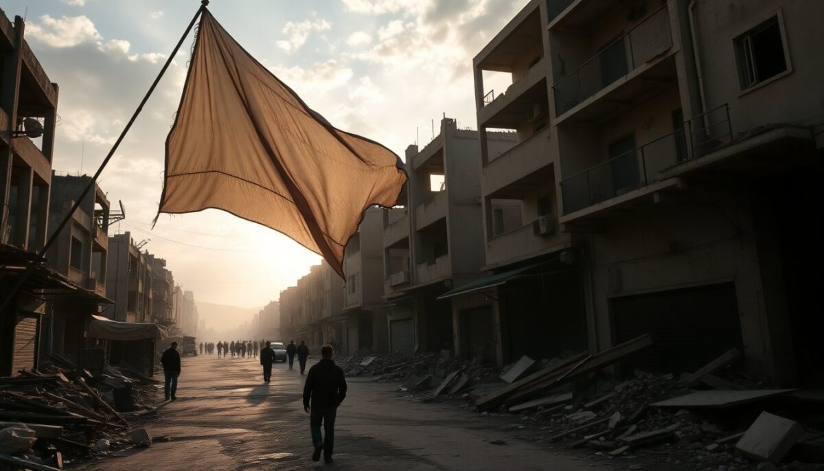 El-Fasher: Testimonianza Shock di un Attivista sulle Atrocità della Guerra