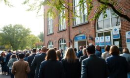 elezioni nei paesi bassi vittoria dei liberali progressisti e sfida allultradestra 1761773890 265x160