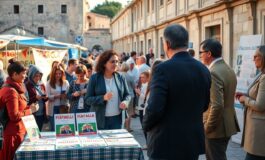 elezioni regionali in campania sfida tra boccia e sangiuliano per la leadership 1761326926 265x160