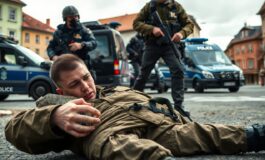 erding incomprensione tra polizia e militari durante unesercitazione cruciale 1761236987 265x160