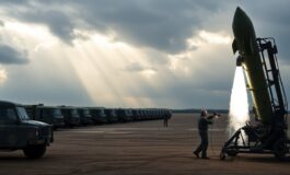 esercitazioni nucleari in russia putin al comando delle forze strategiche 1761138394 265x160