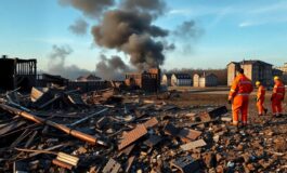 esplosione mortale in fabbrica di munizioni in russia 23 vittime e conseguenze devastanti 1761806736 265x160