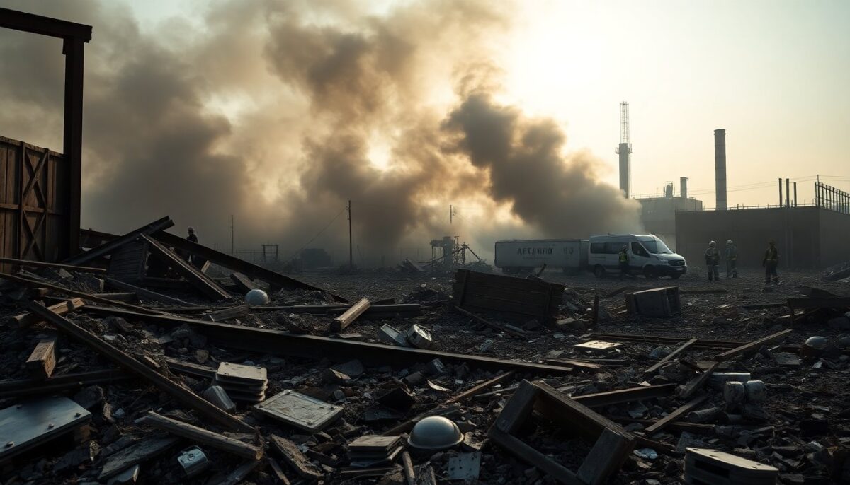 Esplosioni e attacchi aerei in Russia: vittime e feriti aumentano drammaticamente