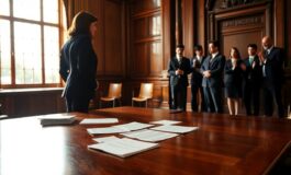 evelina sgarbi richiede la ricusazione della giudice paola scorza dettagli e implicazioni 1761764802 265x160