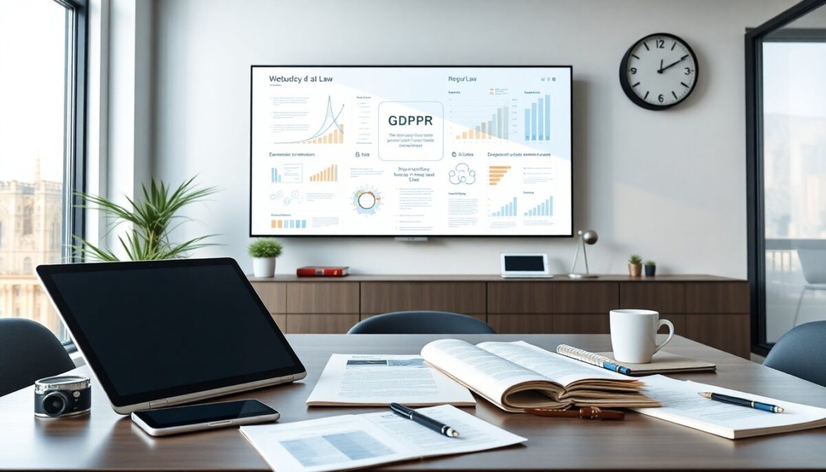 Evoluzione del diritto digitale e impatti sulle aziende