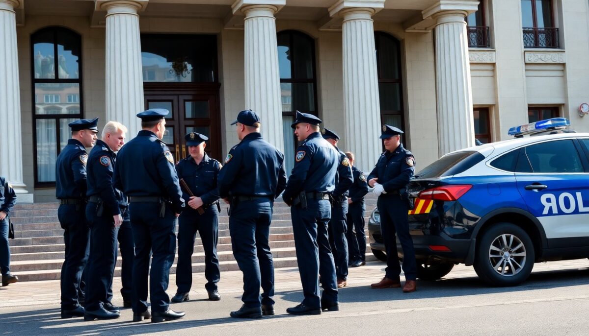 Ex sindaco di Rostov sul Don arrestato: accuse di frode al bilancio comunale
