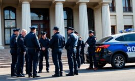 ex sindaco di rostov sul don arrestato accuse di frode al bilancio comunale 1761330583 265x160