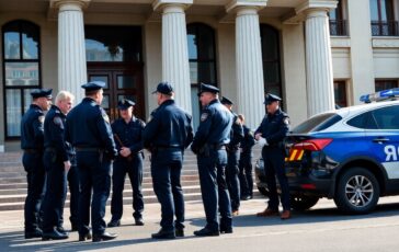 ex sindaco di rostov sul don arrestato accuse di frode al bilancio comunale 1761330583 364x230