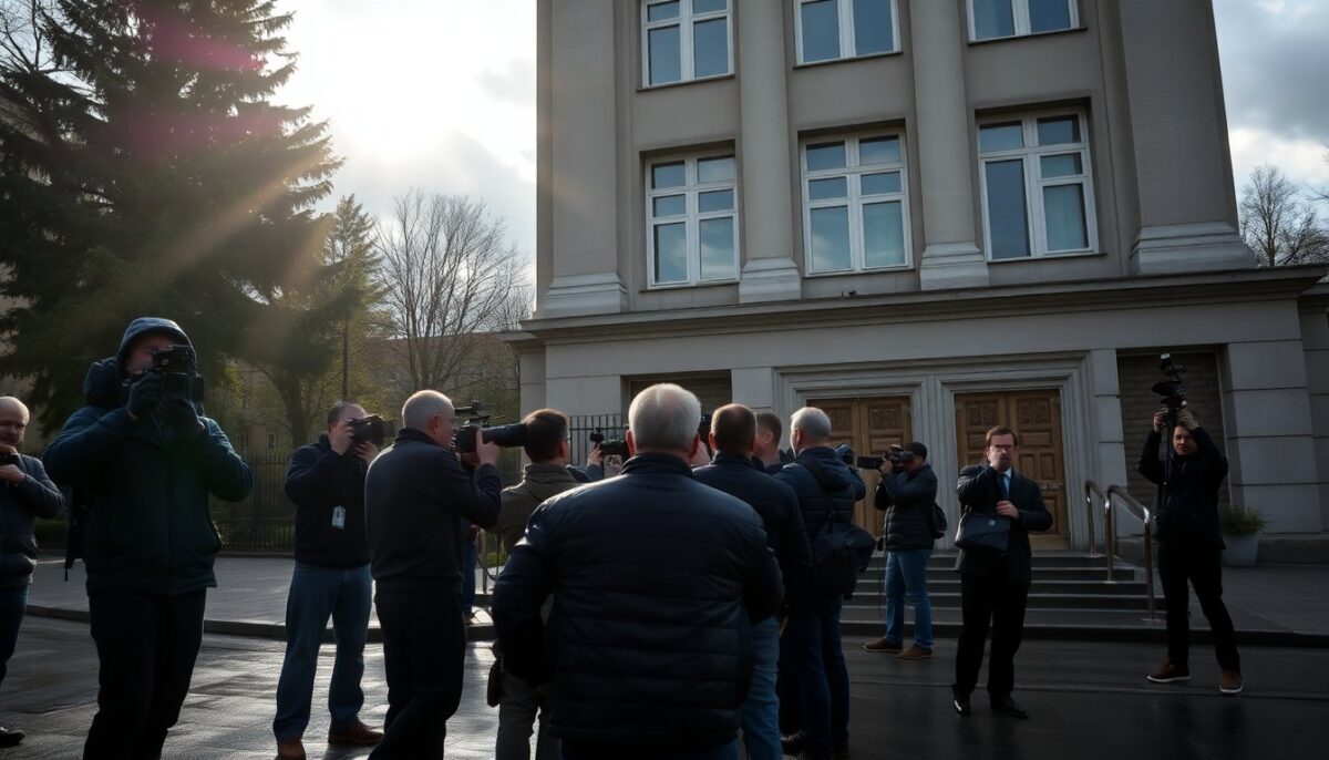 Ex sindaco di Rostov sul Don coinvolto in uno scandalo di abuso d'ufficio