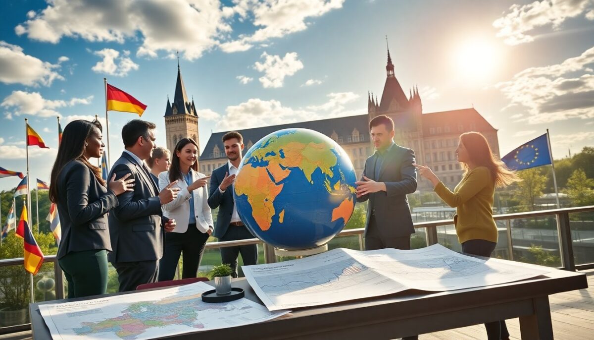 Exploring the dynamics of European integration policies