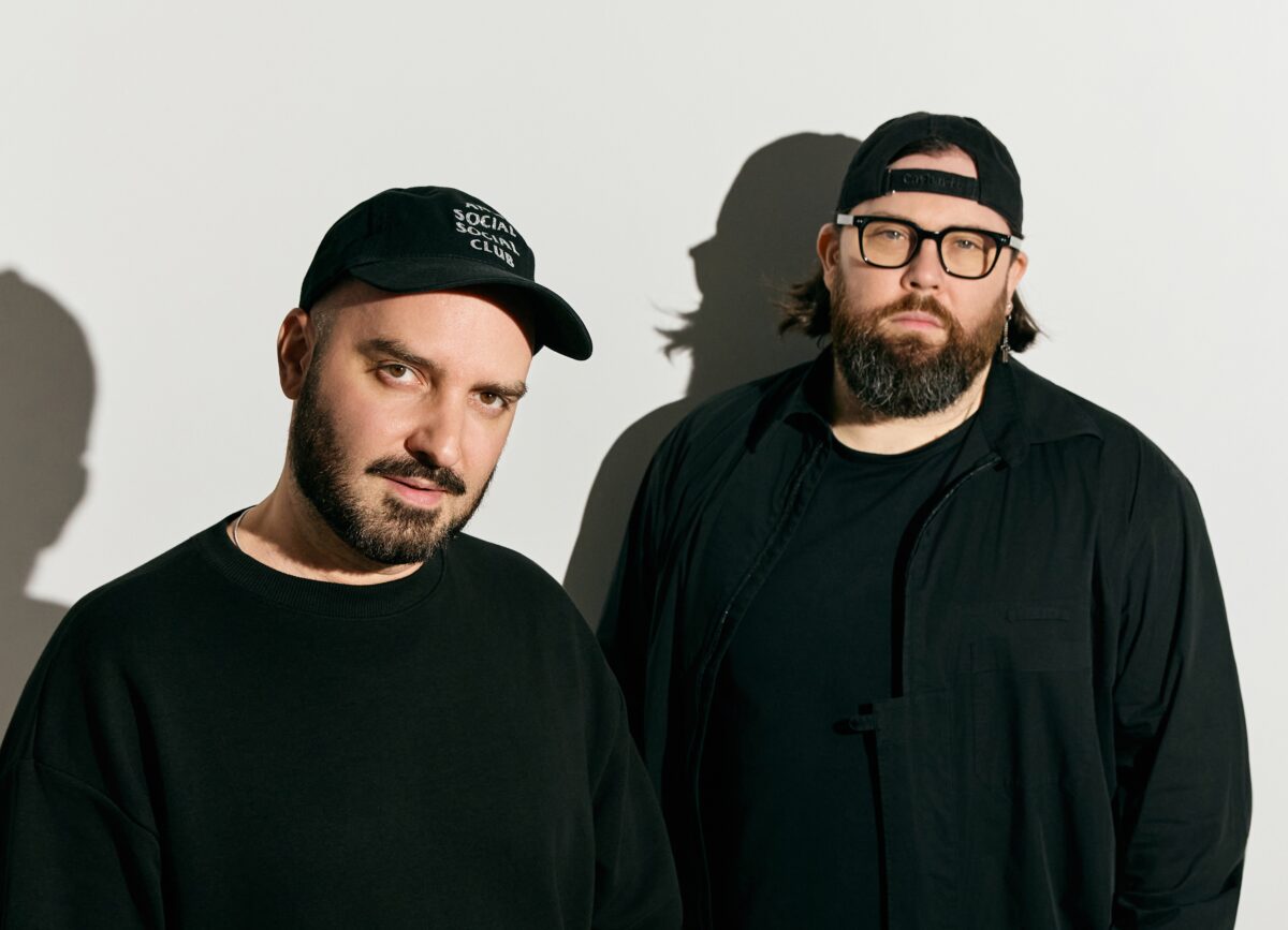 Botta e risposta con Far&High