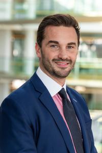 Boehringer, Nedim Pipic Country Managing Director e Head of Human Pharma Italy
