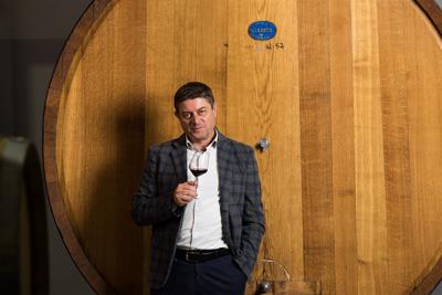Vino, Perillo (Cantina di Venosa): "Puntiamo su alta qualità, sostenibilità e innovazione tecnologica"